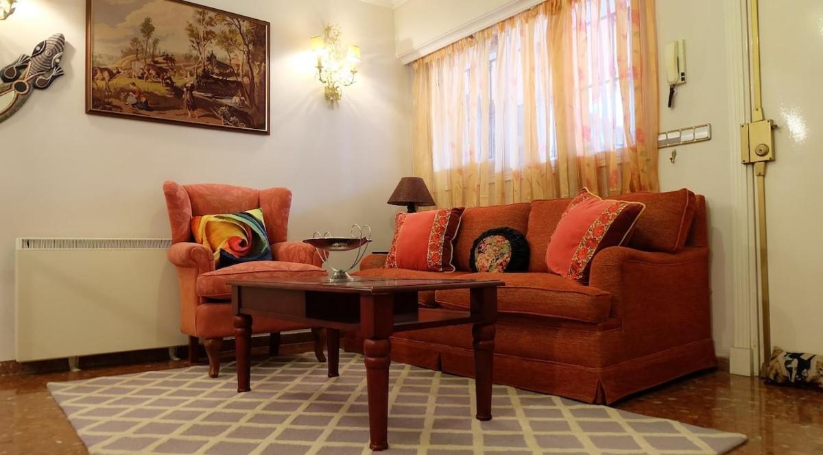 Villa Mijas With Pool 50 M Beach Fuengirola Eksteriør bilde